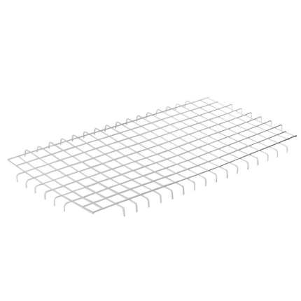 DP120 Grid Shelve -Kovová mřížka 60x30cm- 1ks 