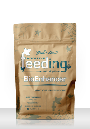 Green House Feeding - BioEnhancer 1kg